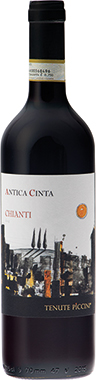 Chianti Antica Cinta, Tenute Piccini